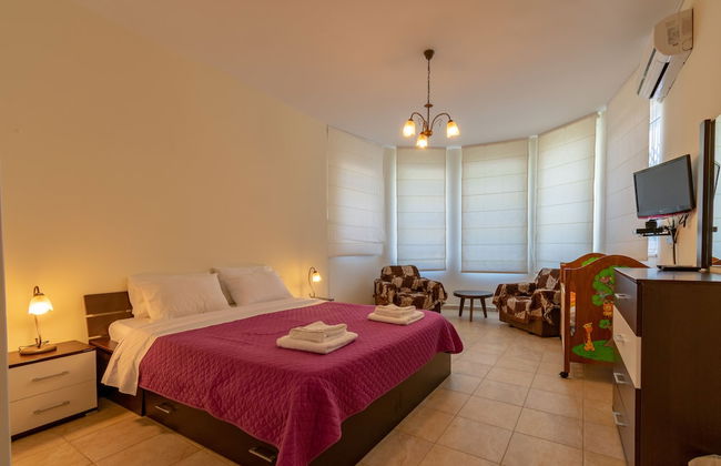 Villa Rosa 2 , Dassia , Corfu - Foto 4