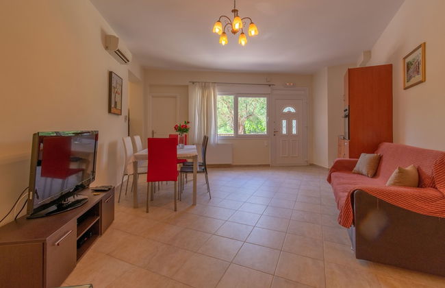 Villa Rosa 2 , Dassia , Corfu - Foto 34