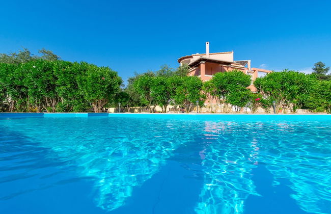 Villa Rosa 2 , Dassia , Corfu - Foto 65