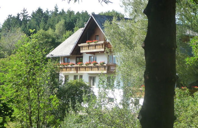 Landhaus Valentin - Foto 28