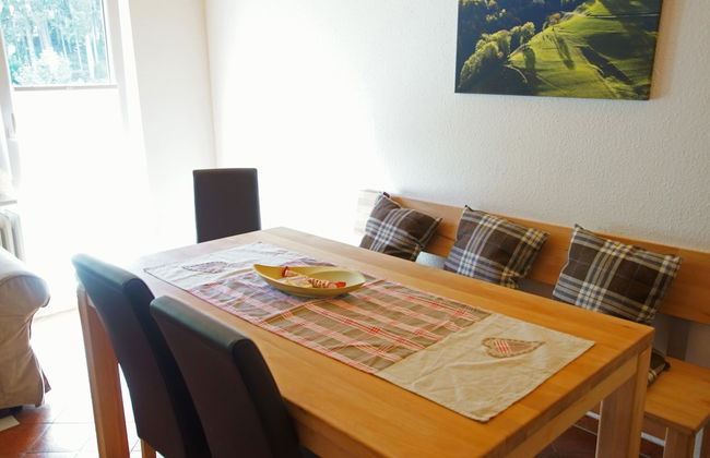 Landhaus Valentin - Foto 15