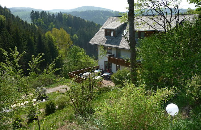 Landhaus Valentin - Foto 27