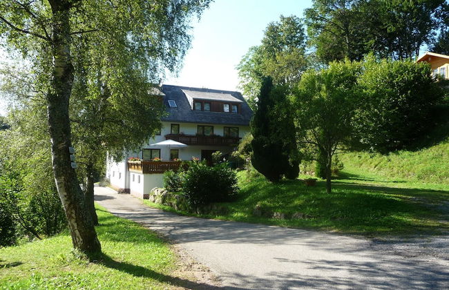 Landhaus Valentin - Foto 1