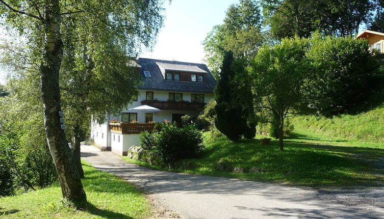 Foto 1 - Landhaus Valentin