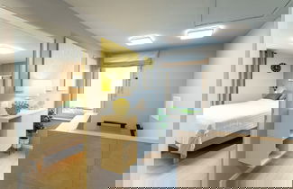 Foto 2 - House 756 Mainz: Families, Friends & Business – Sauna, Parking, Near Messe & Airport