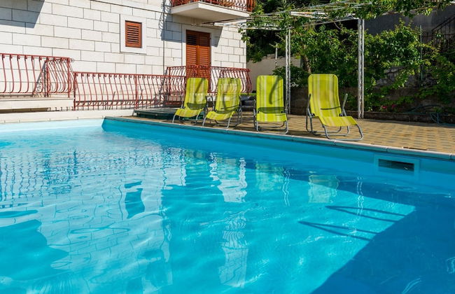 Villa Valjalo - Foto 38