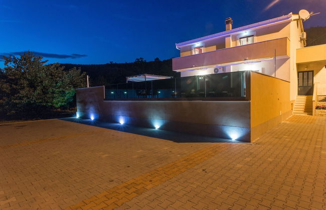 Villa Tomic - Photo 28