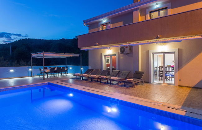 Villa Tomic - Photo 20