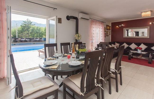 Villa Tomic - Photo 12