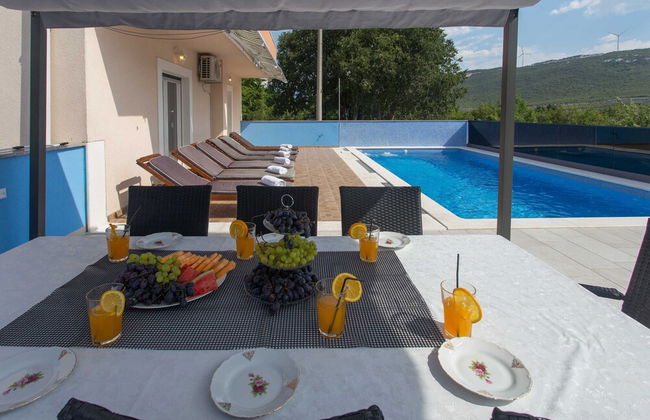 Villa Tomic - Photo 14