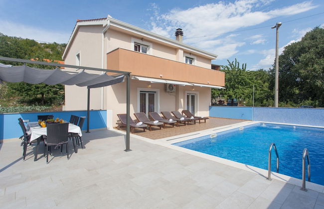 Villa Tomic - Photo 27