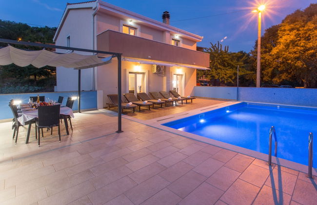 Villa Tomic - Photo 19