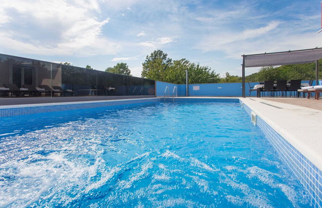 Villa Tomic - Photo 21