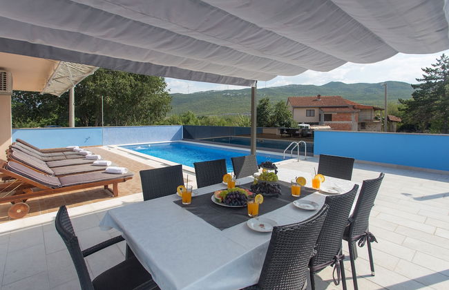 Villa Tomic - Photo 13