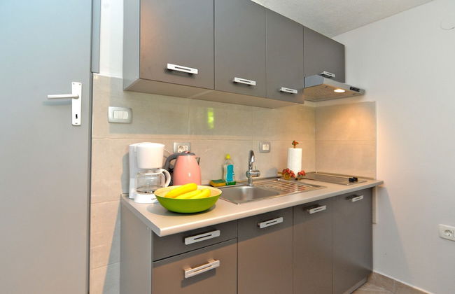 Apartment 1642 - Foto 7