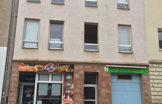 Zimmervermietung Lösken 2 - Foto 16