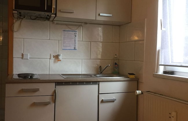Zimmervermietung Lösken 2 - Foto 8