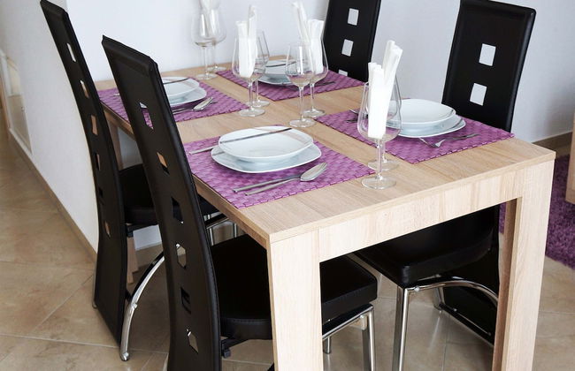 Willa Trojka - Foto 11