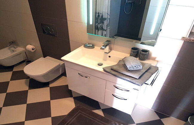 Willa Trojka - Foto 28