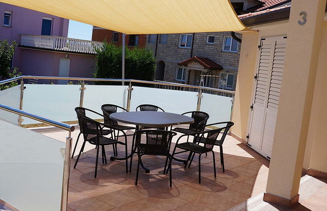 Willa Trojka - Foto 21