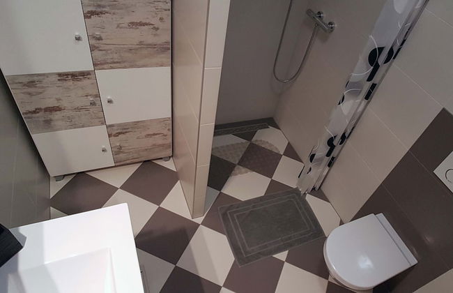 Willa Trojka - Foto 25