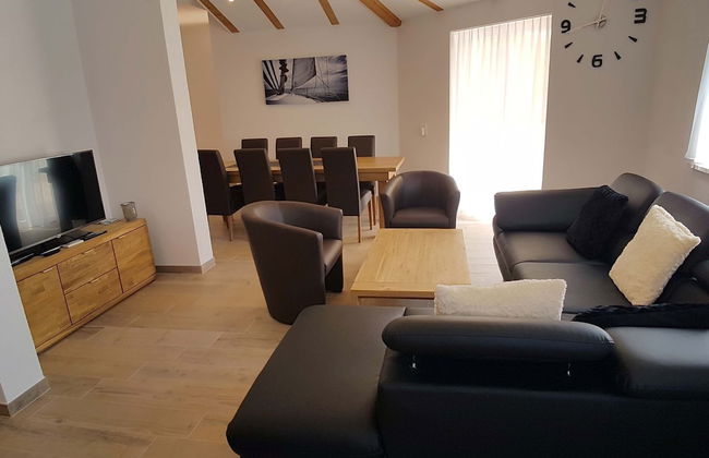 Willa Trojka - Foto 17