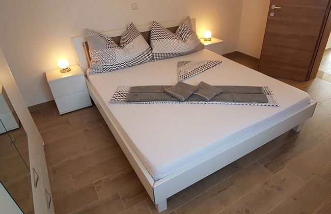 Willa Trojka - Foto 9