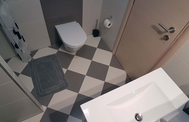 Willa Trojka - Foto 24