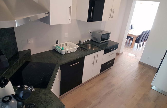 Willa Trojka - Foto 15