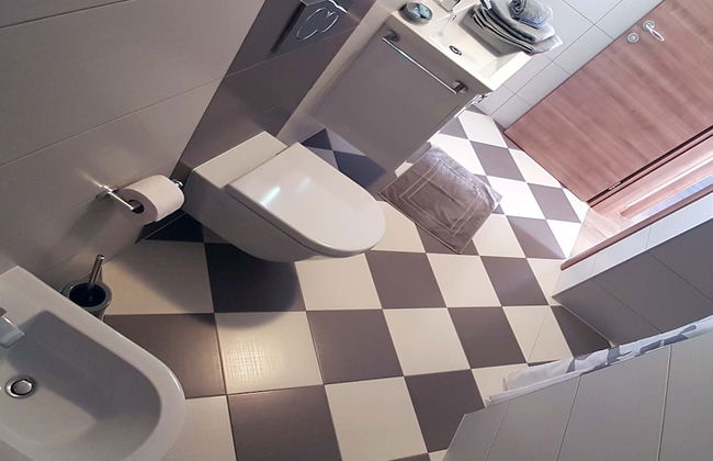 Willa Trojka - Foto 27