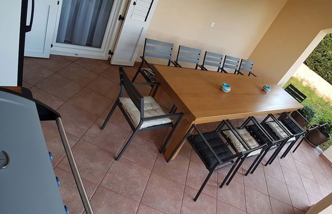 Willa Trojka - Foto 54