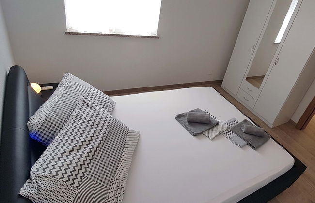 Willa Trojka - Foto 7