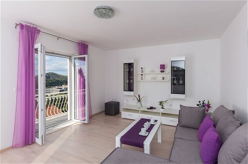 Foto 14 - Apartments Villa Enzian
