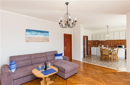 Foto 9 - Apartments Villa Enzian