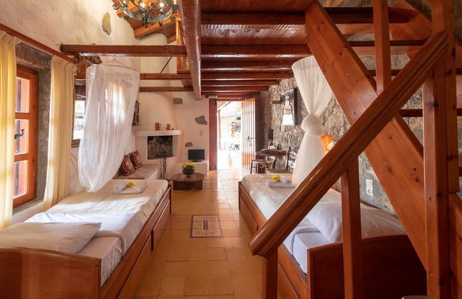Traditional Homes of Crete - Foto 57