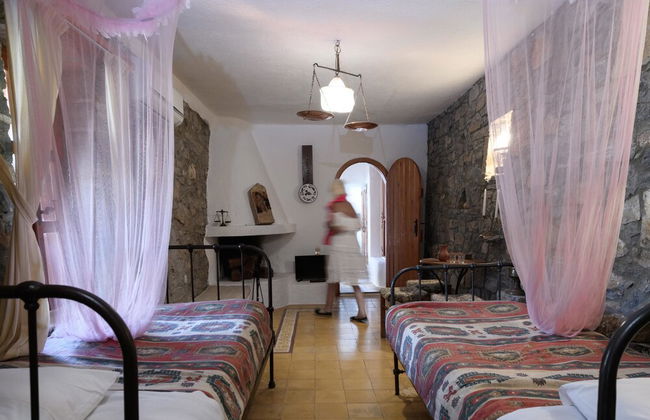 Traditional Homes of Crete - Foto 54
