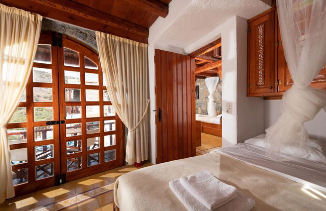 Traditional Homes of Crete - Foto 50