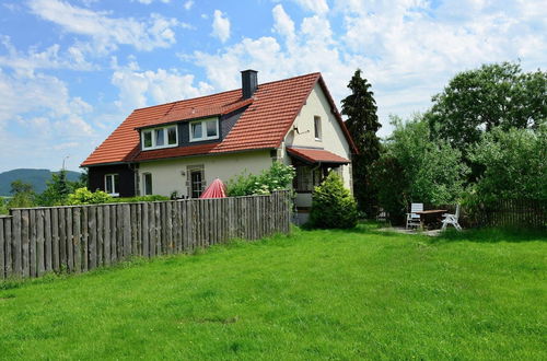 Foto 29 - Large Apartment in the Hochsauerland Region in a Quiet Location With Garden and Terrace