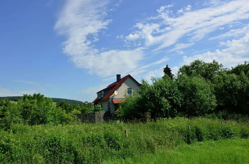 Photo 29 - Apartment in the Hochsauer Region Quiet Location