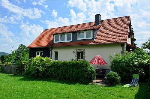 Photo 1 - Apartment in the Hochsauer Region Quiet Location