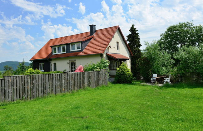 Chic Apartment in Stormbruch Near Ski Area - Foto 54