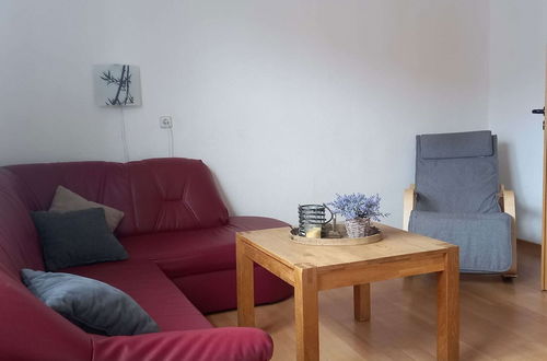 Photo 12 - Large Apartment in the Hochsauerland Region in a Quiet Location With Garden and Terrace