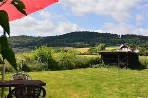 Photo 27 - Large Apartment in the Hochsauerland Region in a Quiet Location With Garden and Terrace