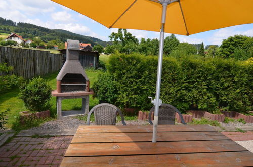 Foto 18 - Large Apartment in the Hochsauerland Region in a Quiet Location With Garden and Terrace