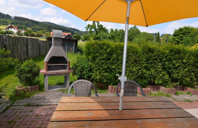 Apartment in the Hochsauerland Region in a Quiet Location - Foto 30