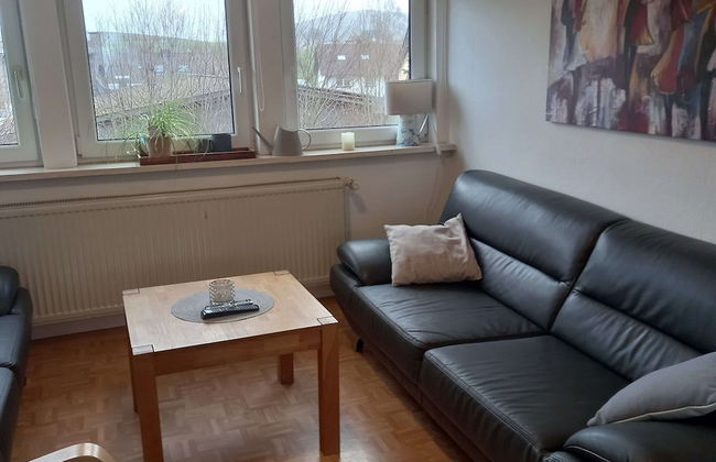 Apartment in the Hochsauerland Region in a Quiet Location - Foto 26