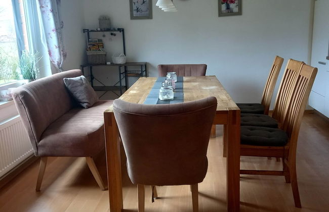 Apartment in the Hochsauerland Region in a Quiet Location - Foto 36