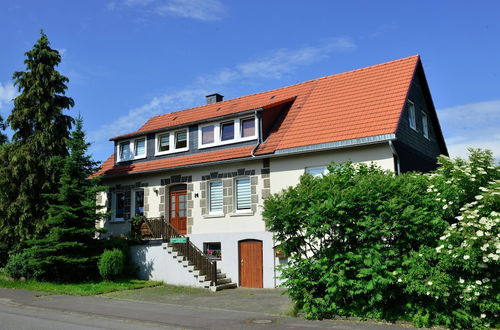 Foto 31 - Large Apartment in the Hochsauerland Region in a Quiet Location With Garden and Terrace