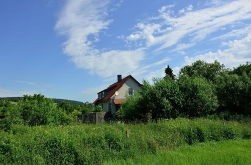 Foto 30 - Large Apartment in the Hochsauerland Region in a Quiet Location With Garden and Terrace