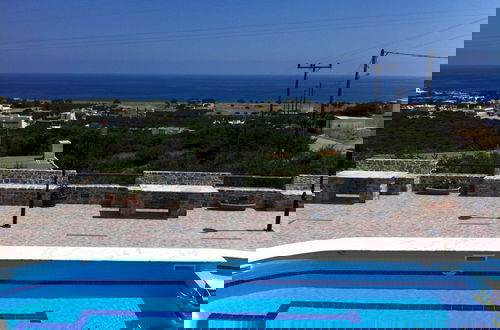 Foto 63 - Filoxenia Villa